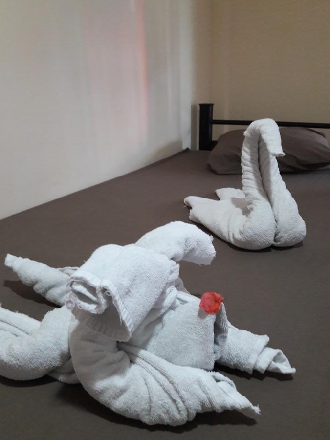 Hostal Alme