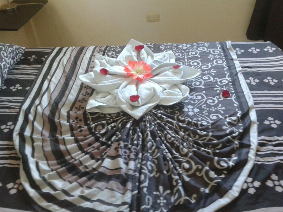 Hostal Alme