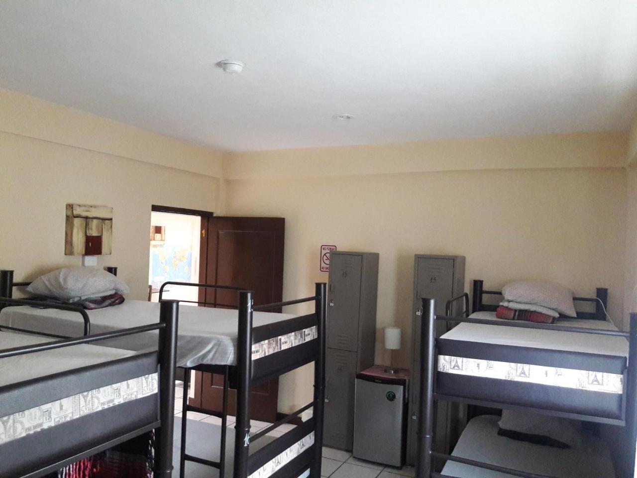 Alme Hostal Playa del Carmen
