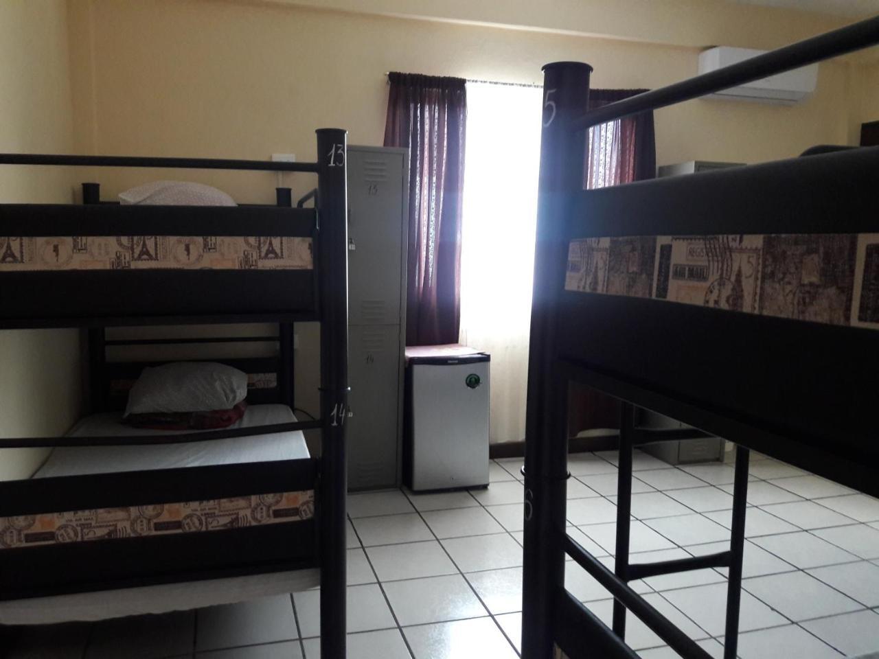 Hostal Alme Playa del Carmen